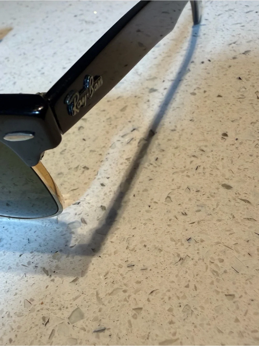 Ray-Ban timeless ray
